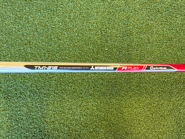 TaylorMade Aeroburner 11° Driver *Excellent Condition*