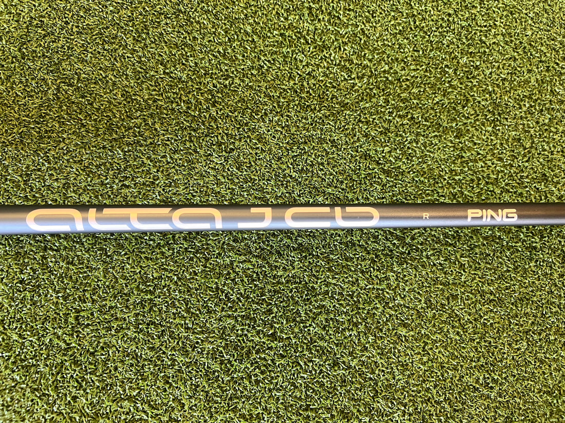 *New* 2020 Ping G425 SFT 19° Left Handed 5 Wood With Headcover