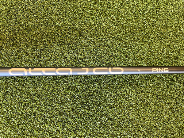 *New* 2020 Ping G425 SFT 19° Left Handed 5 Wood With Headcover