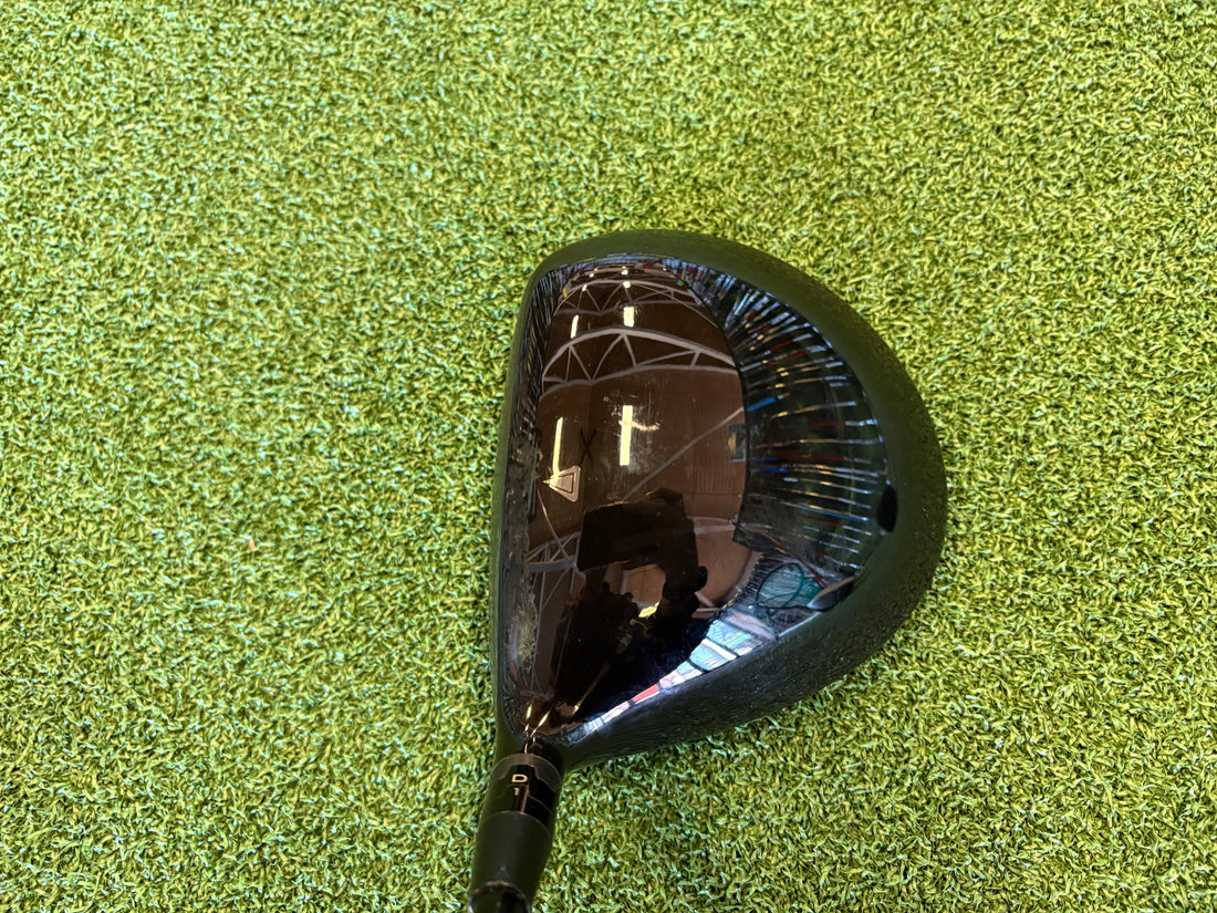 Titleist TS2 10.5° Driver