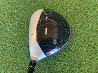 2018 TaylorMade M4 8.5° Driver *Excellent Condition*