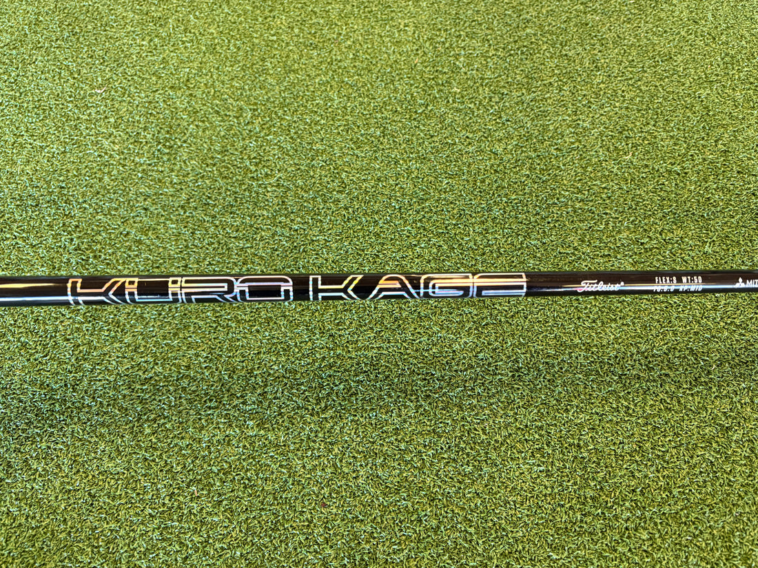 Titleist TS2 10.5° Driver