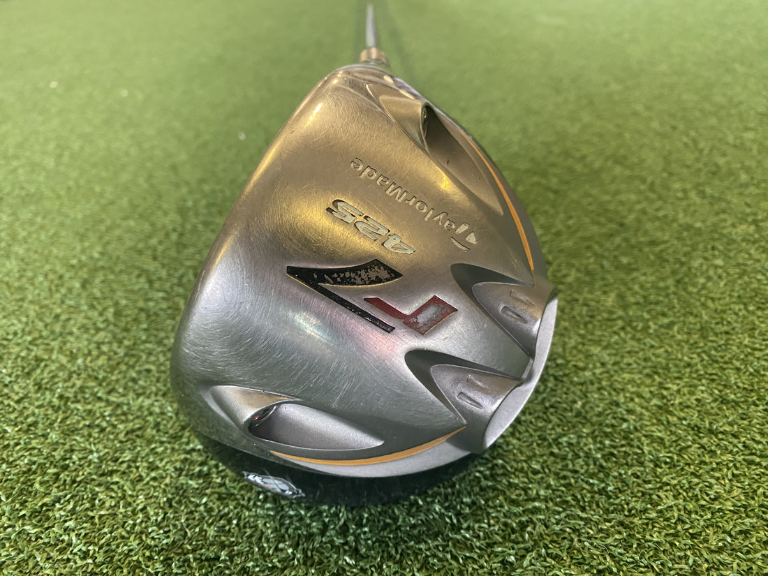 TaylorMade R7 425 9.5° Driver