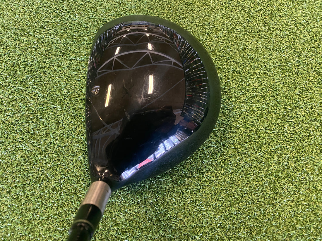 TaylorMade R7 425 9.5° Driver