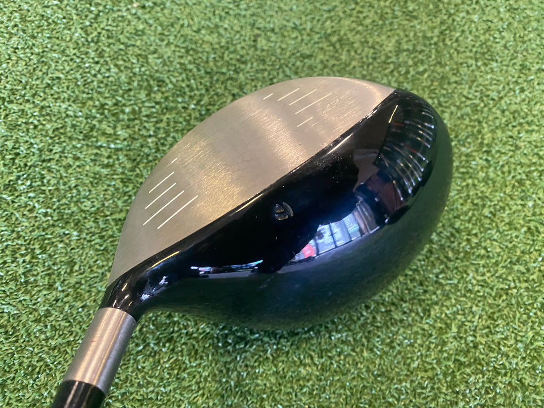 TaylorMade R7 425 9.5° Driver