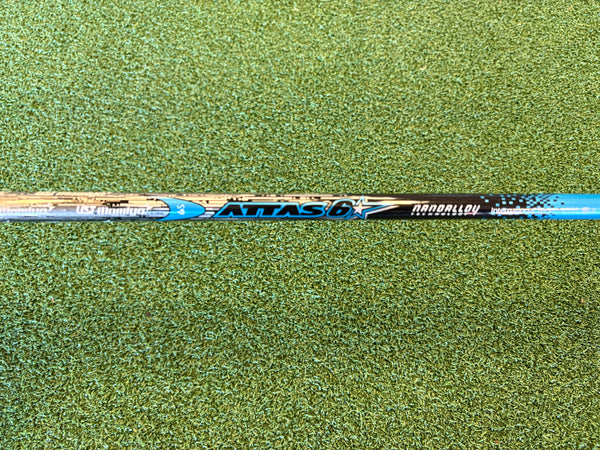 Ping G30 SF Tec 10° Driver