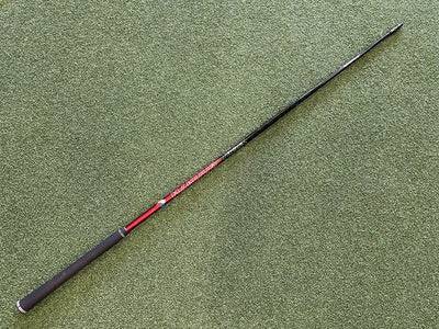 HZRDUS RDX Smoke 45.50" Regular Driver Shaft With TaylorMade Adaptor *Excellent Condition*