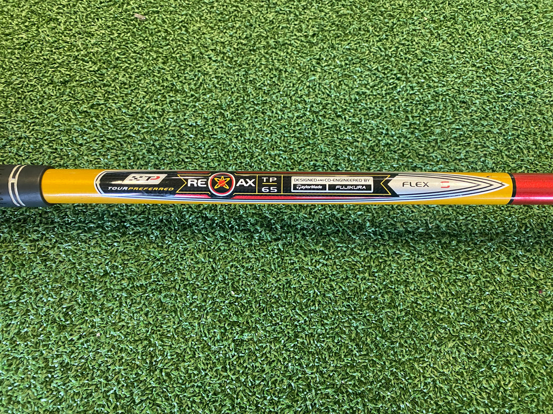 TaylorMade R7 425 9.5° Driver