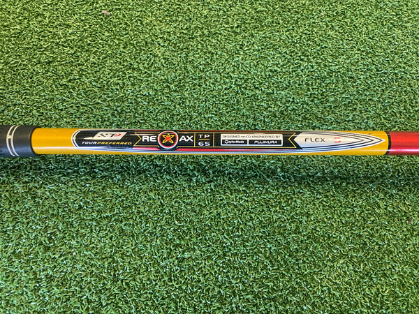 TaylorMade R7 425 9.5° Driver