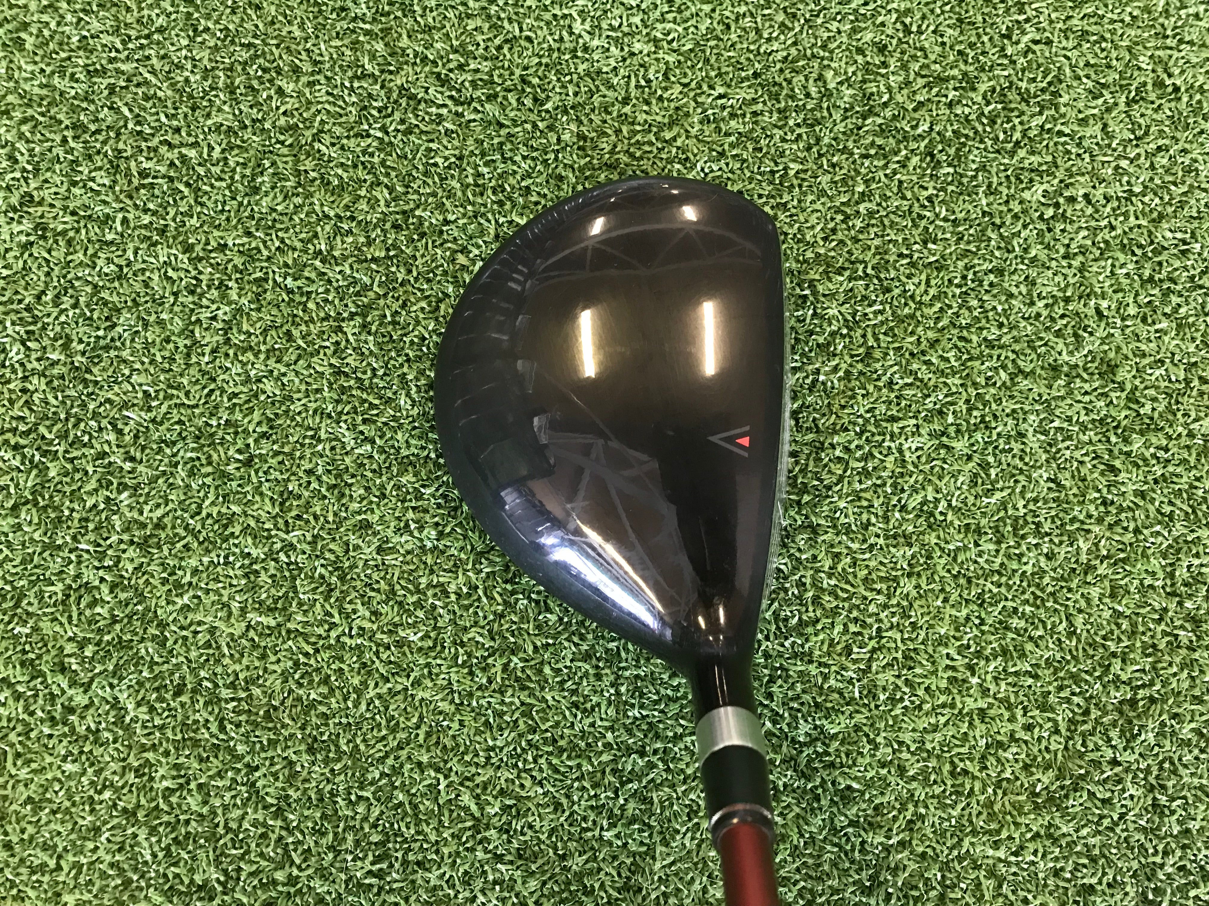 Benross Pure Proto 15° Left-Handed 3 Wood