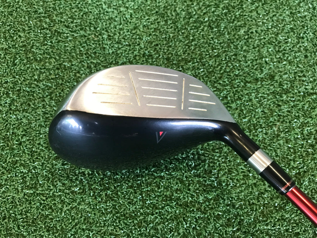 Benross Pure Proto 15° Left-Handed 3 Wood