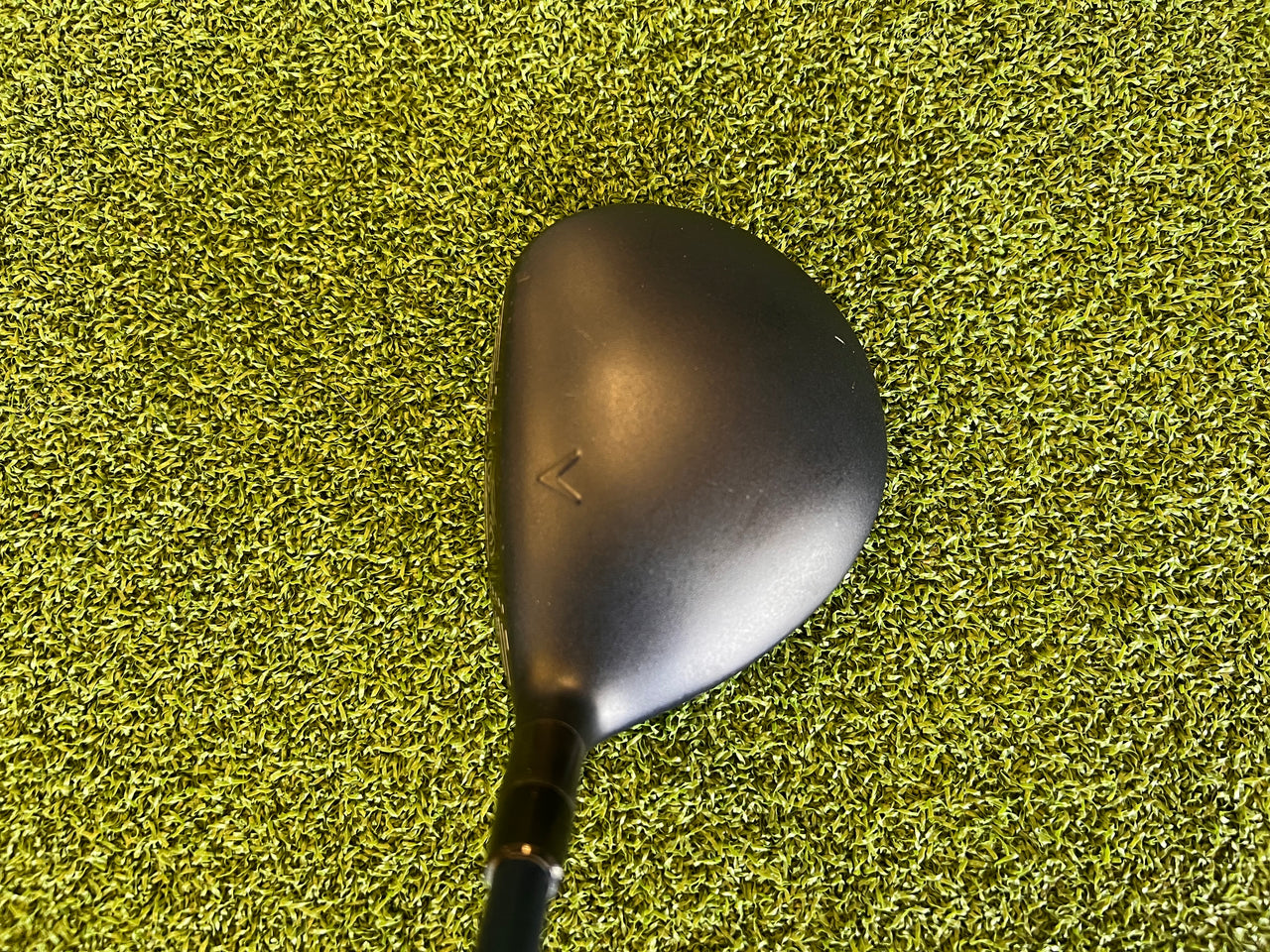 2015 Callaway XR 19° 5 Wood