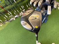 TaylorMade r5/r7 Full Set