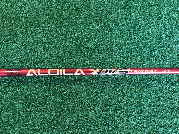 Benross Pure Proto 15° Left-Handed 3 Wood