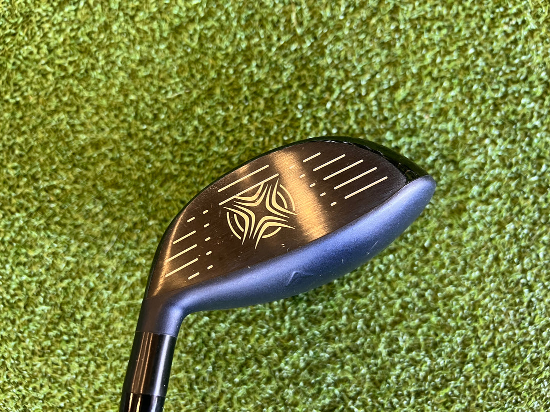 2015 Callaway XR 19° 5 Wood