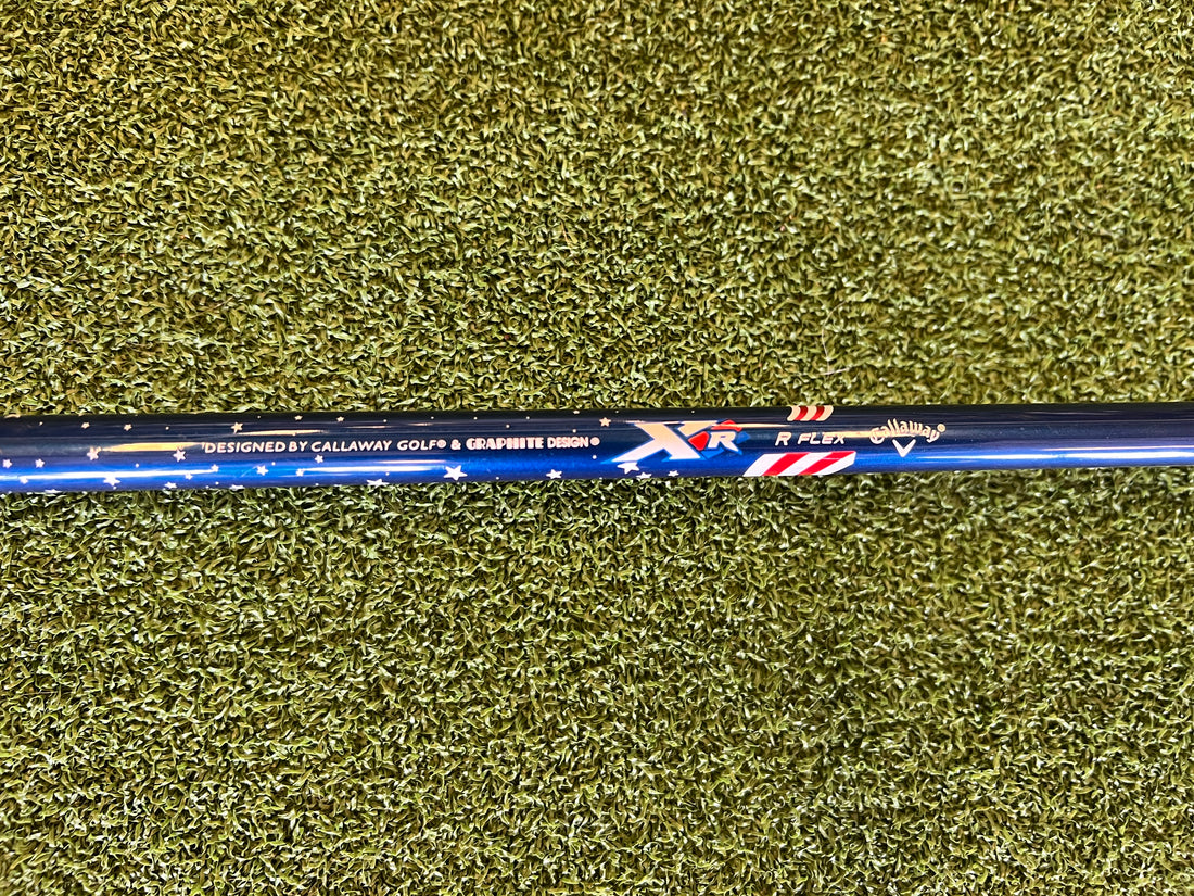 2015 Callaway XR 19° 5 Wood