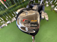 TaylorMade r5/r7 Full Set