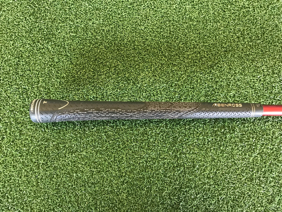 Benross Pure Proto 15° Left-Handed 3 Wood