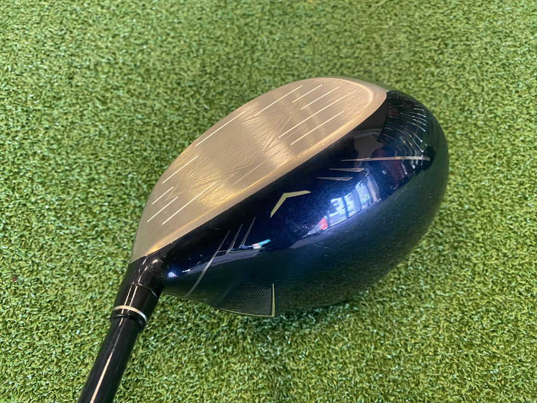 XXIO MP 1200 10.5° Driver *Excellent Condition*