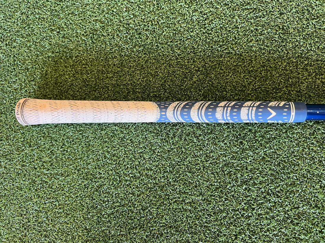 2015 Callaway XR 19° 5 Wood