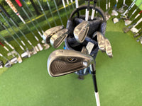 TaylorMade r5/r7 Full Set