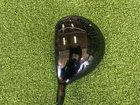 Callaway Big Bertha Alpha 815 9° Driver
