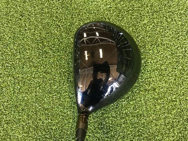 Callaway Big Bertha Alpha 815 9° Driver