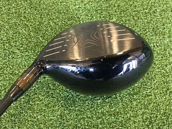 Callaway Big Bertha Alpha 815 9° Driver