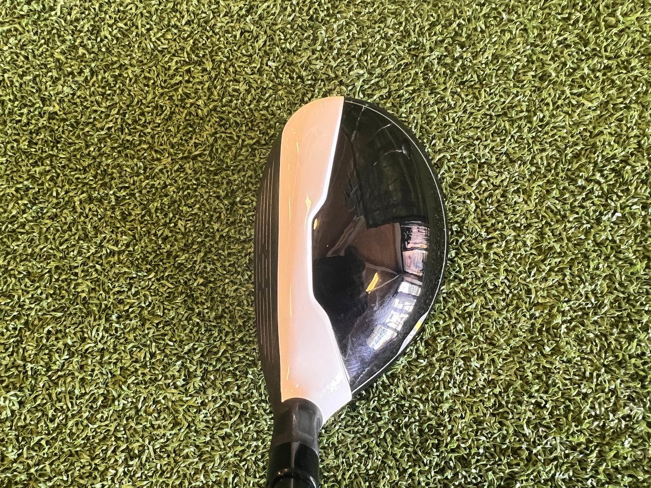 2017 TaylorMade M2 22° 4 Hybrid with Headcover *Excellent Condition*