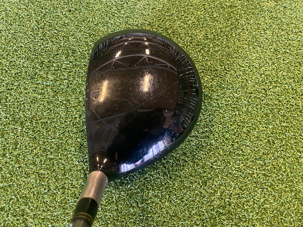 TaylorMade R7 HT Quad 9.5° Driver