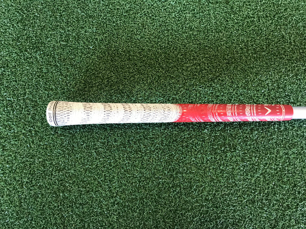 Callaway Big Bertha Alpha 815 9° Driver