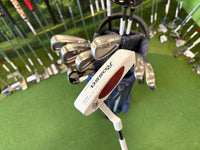 TaylorMade r5/r7 Full Set