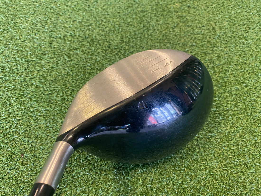 TaylorMade R7 HT Quad 9.5° Driver