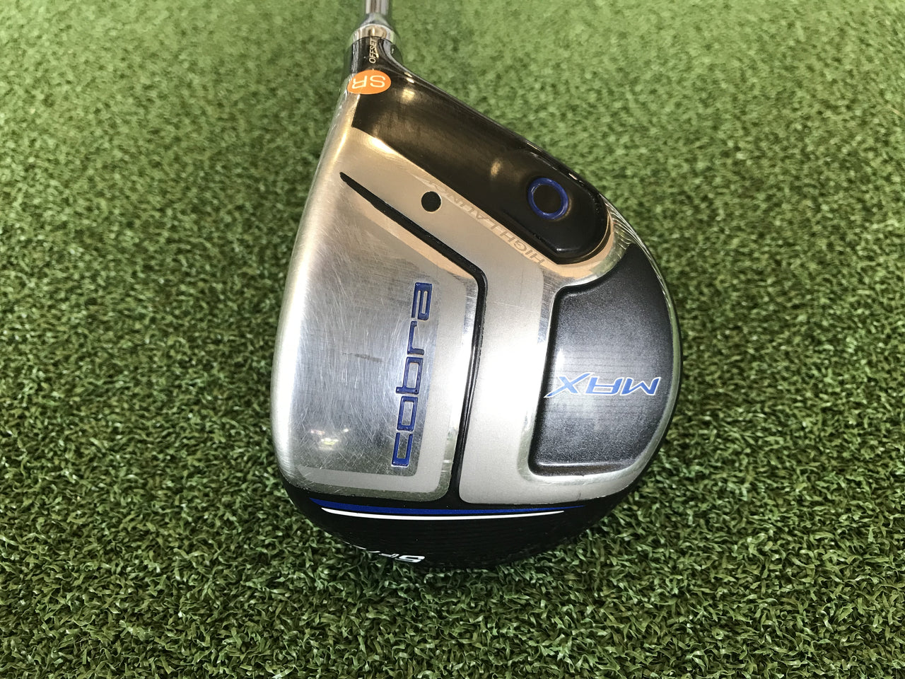 Cobra Max 20° 5 Wood