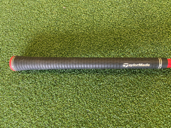 TaylorMade R7 HT Quad 9.5° Driver