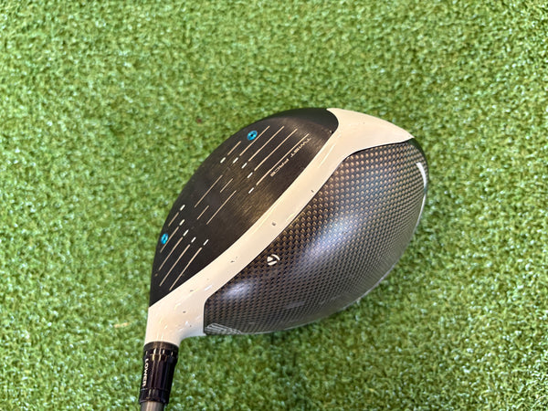 2020 TaylorMade Sim Max 9° Driver With Headcover