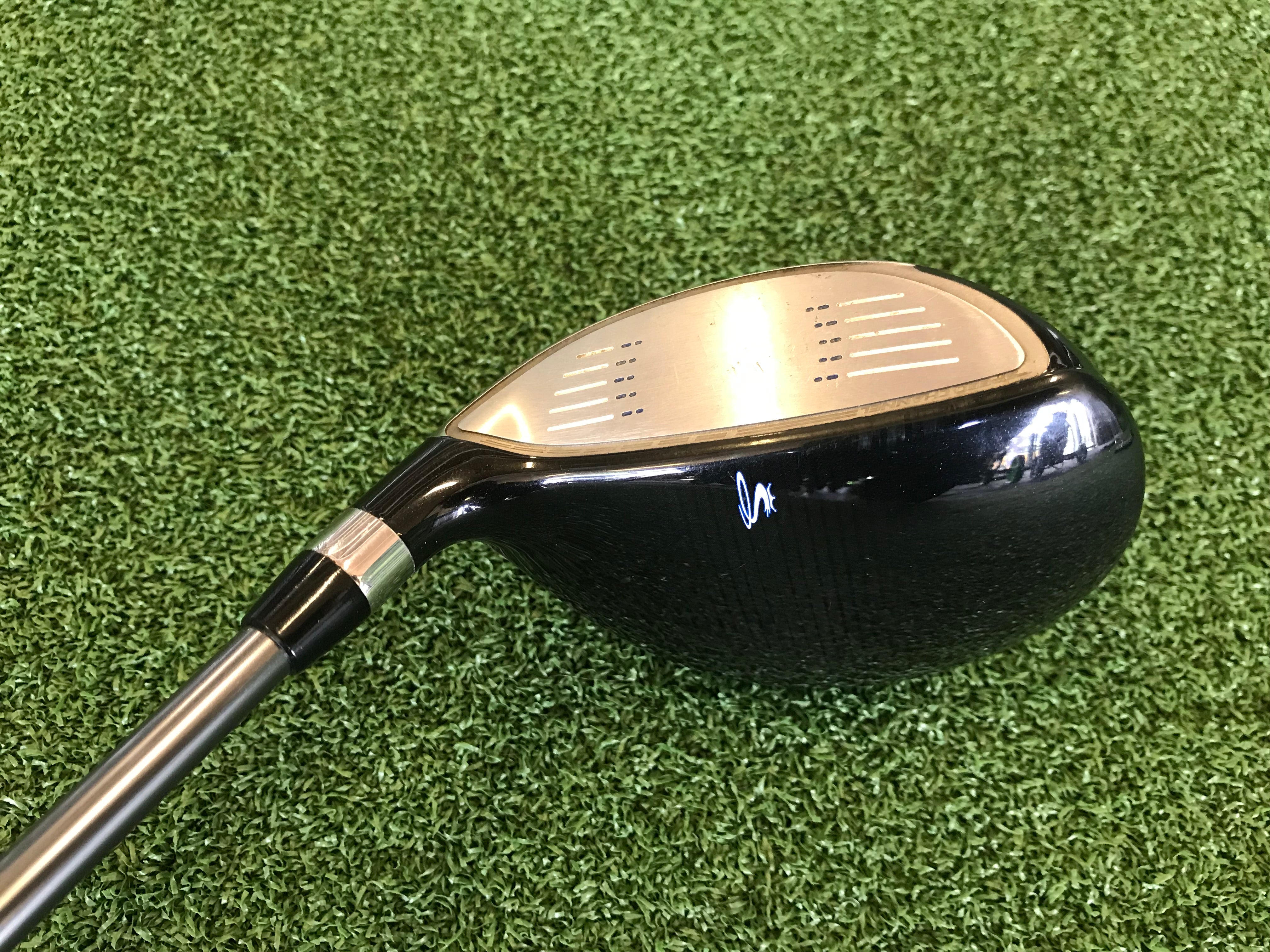 Cobra Max 20° 5 Wood