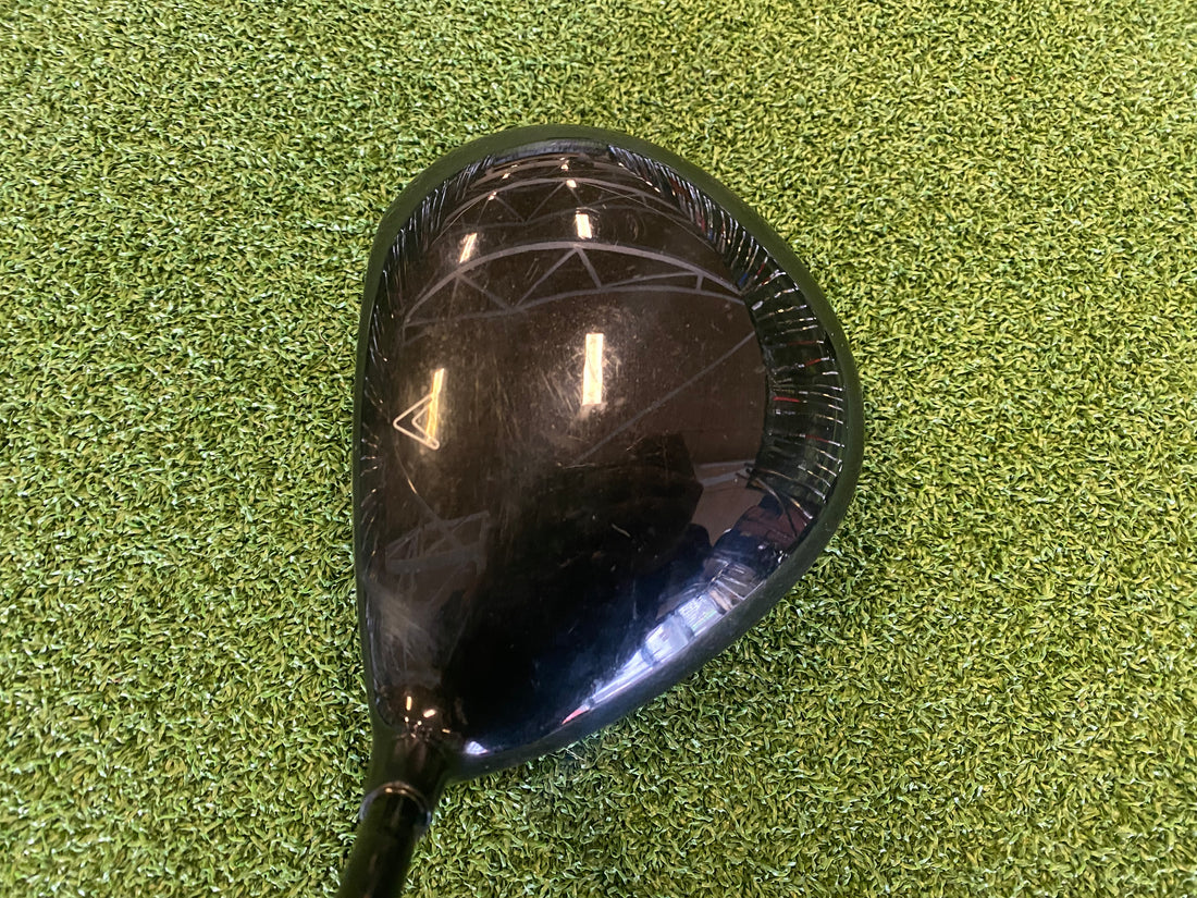 Callaway Collection 9.5° Driver
