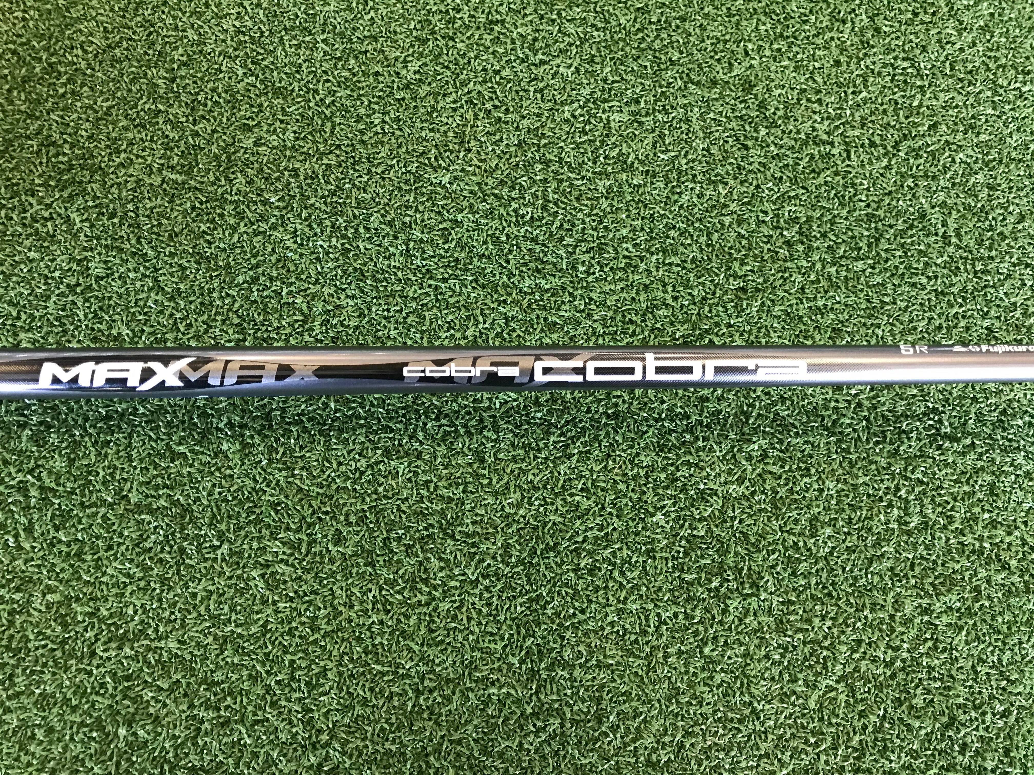 Cobra Max 20° 5 Wood