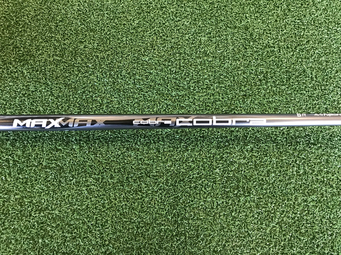 Cobra Max 20° 5 Wood