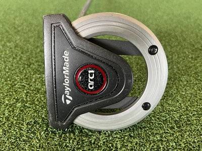 2014 TaylorMade ARC 1 34" Putter