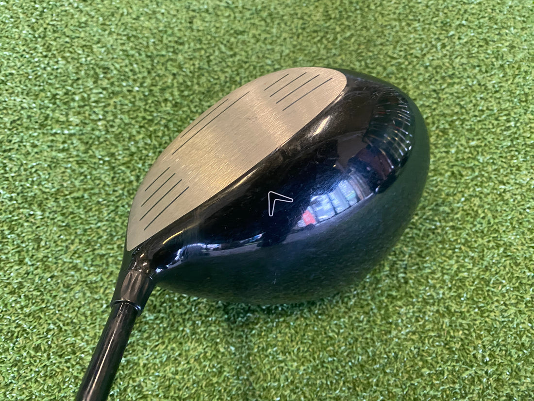 Callaway Collection 9.5° Driver