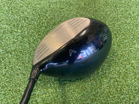 Callaway Collection 9.5° Driver