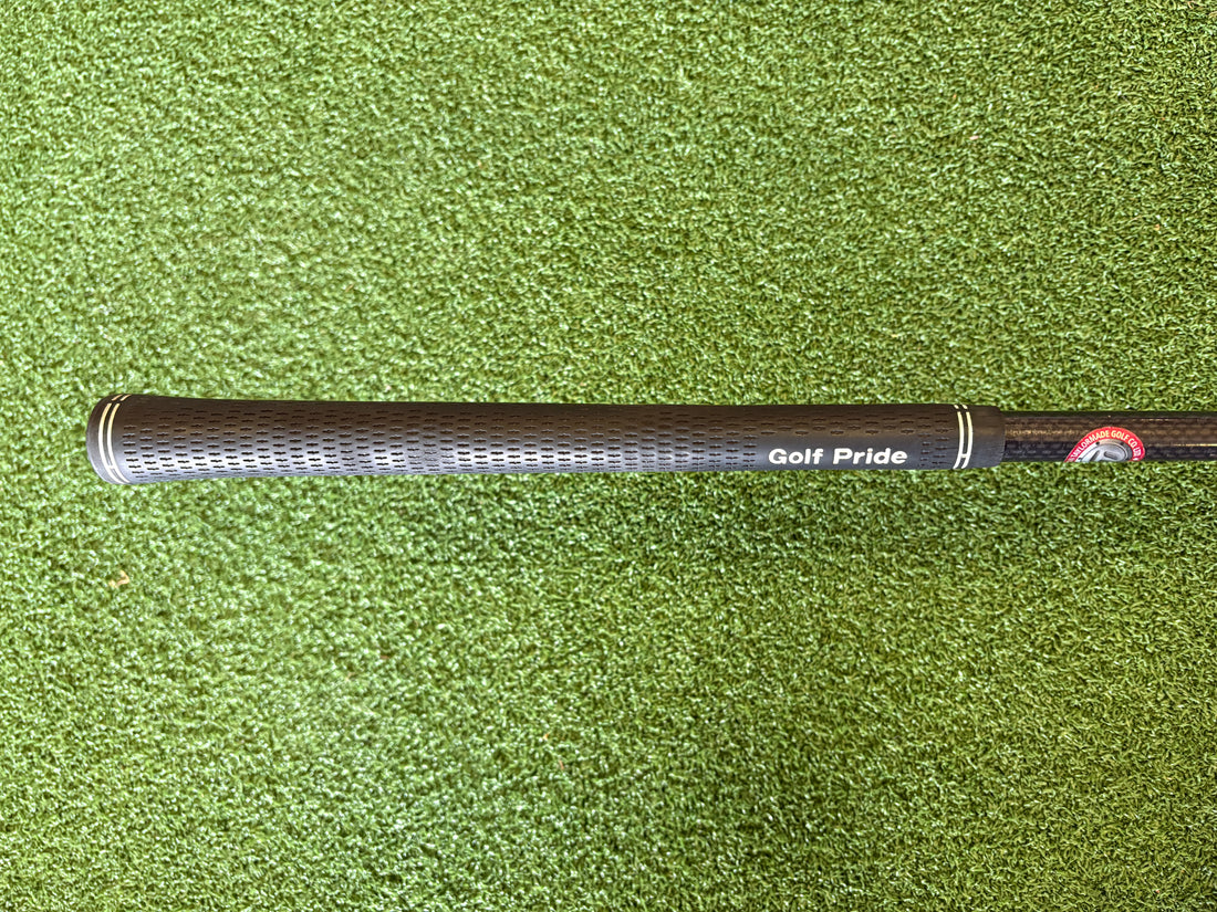 2020 TaylorMade Sim Max 9° Driver With Headcover