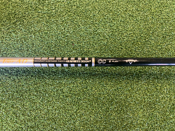 Callaway Collection 9.5° Driver