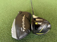 2017 TaylorMade M2 10.5° Driver With Headcover *Excellent Condition*