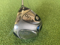 2008 XXIO 9.5° Driver
