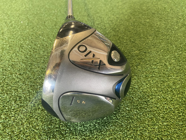 2008 XXIO 9.5° Driver