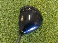 2008 XXIO 9.5° Driver