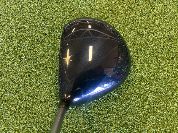 2008 XXIO 9.5° Driver